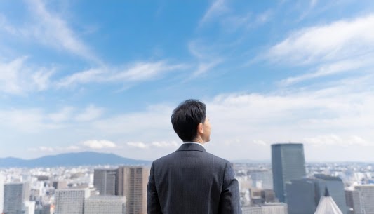 皆さんの夢はなんですか？