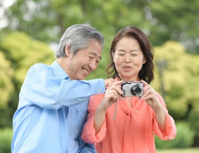 趣味へのアクセスも🙆‍♂