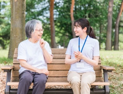 暮らしやすい施設🏠