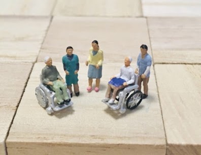 実際に見学するとイメージも変わりますよ💭